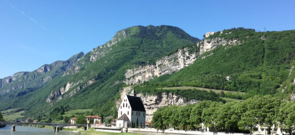 Guerra dell'acqua e siccità, un doppio 'No' del Trentino al Veneto